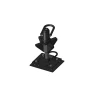 Wilco Offroad Flat Bed Mount Tire Carrier