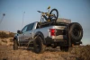 Wilco Offroad Hitchgate Max Complete Kit