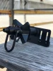 Wilco Offroad Gladiator (2020+)  Bed Rail Tire Carrier