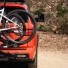 Wilco Offroad HitchSwing (Open to Passenger)
