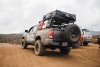 Wilco Offroad HitchGate Solo High Clearance