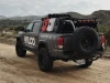 Wilco Offroad Offset HitchGate Left (Driver)