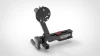 Wilco Offroad HitchGate Solo High-Clearance w/ Secondary Cargo Hitch
