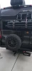 Wilco Offroad HitchGate Solo XL