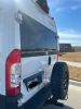 Wilco Offroad HitchGate Solo XL