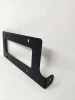 Wilco Offroad Solo/Switch License Plate Relocation Bracket