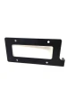 Wilco Offroad Solo/Switch License Plate Relocation Bracket