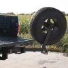 Wilco Offroad HitchGate Switch - Low Profile