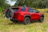 Wilco Offroad HitchGate Switch - Low Profile