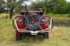 Wilco Offroad HitchGate Switch - Low Profile