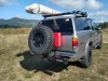 Wilco Offroad HitchGate Switch - High Clearance