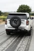 Wilco Offroad HitchGate Switch - High Clearance