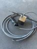 Wilco Offroad License Plate Lighting Kit