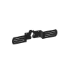 Wilco Offroad HitchGate Solo & Offset Accessory Mounting Plate