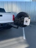 Wilco Offroad HitchGate Solo & Offset Accessory Mounting Plate