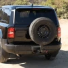 Wilco Offroad HitchGate Drop