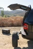 Wilco Offroad HitchGate Drop