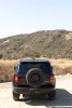 Wilco Offroad HitchGate Drop