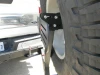 Wilco Offroad HitchGate Switch Accessory Mounting Plate