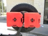 Wilco Offroad HitchGate Switch Accessory Mounting Plate