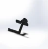 Wilco Offroad HitchGate Switch Accessory Mounting Plate