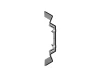 Wilco Offroad Tirebite Mounting Kit (2) with Black Strap