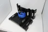 Wilco Offroad Tirebite Mounting Kit (2) with Gray Strap