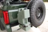 Wilco Offroad Tirebite Mounting Kit (2) with Gray Strap