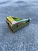 Wilco Offroad Wedge Lock