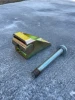 Wilco Offroad Wedge Lock