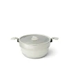 Sea to Summit Detour Stainless Steel Collapsible Pot - 5L