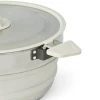 Sea to Summit Detour Stainless Steel Collapsible Pot - 5L