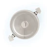 Sea to Summit Detour Stainless Steel Collapsible Pot - 5L