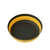 Sea to Summit Frontier Ultralight Collapsible Dinnerware Set - [3 Piece]