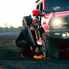 ARB Hydraulic Recovery Jack (1060001)