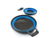 GSI Escape 1 Person Table Set - Blue