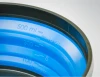 GSI Escape 1 Person Table Set - Blue