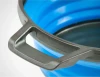 GSI Escape 1 Person Table Set - Blue