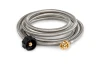 CSI 10' Propane Adapter Hose