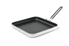 GSI Bugaboo Ceramic 10" Square Frypan