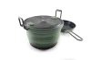 GSI Escape HS 3L Pot + Frypan