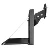 CBI Camp Table - Dual Swing Arm (Driver)