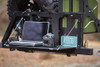 CBI Camp Table - Dual Swing Arm (Driver)