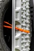 The Perfect Bungee 36" Adjust-A-Strap® Adjustable Bungee Strap 4 Pack