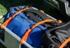 The Perfect Bungee 36" Adjust-A-Strap® Adjustable Bungee Strap 4 Pack