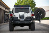 Expedition One Bolt-On Ladder for 4R, FJ , & Lexus Dual Swing Carrier Systems