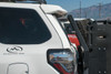 Expedition One Bolt-On Ladder for 4R, FJ , & Lexus Dual Swing Carrier Systems