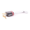 Husky Towing Locking Receiver Hitch Pin, 1/2" Diameter, For 1-1/4" Receiver