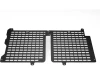 GP Factor Alu-Cab Canopy Camper / Mod Cap Rear Door Molle V4 L/R Kit