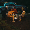 Ignik Skullet Portable Heater Stove